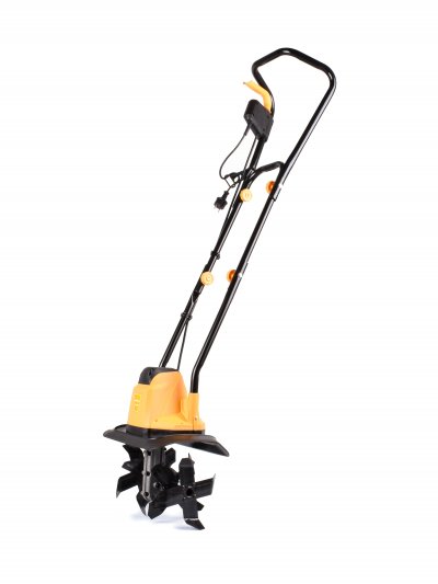 RIWALL RET 3275 Elektrický kultivátor 750 W