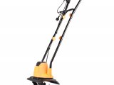 RIWALL RET 3275 Elektrický kultivátor 750 W