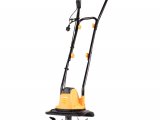 RIWALL RET 3275 Elektrický kultivátor 750 W