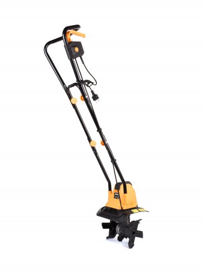 RIWALL RET 3275 Elektrický kultivátor 750 W