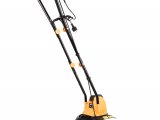 RIWALL RET 3275 Elektrický kultivátor 750 W