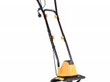 RIWALL RET 3275 Elektrický kultivátor 750 W