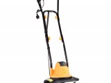 RIWALL RET 3275 Elektrický kultivátor 750 W