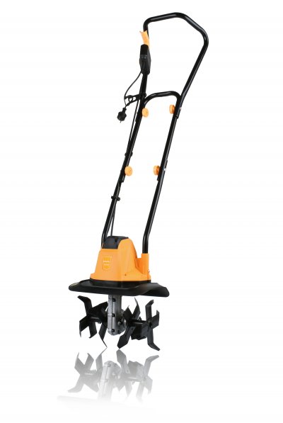 RIWALL RET 3275 Elektrický kultivátor 750 W