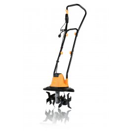 RIWALL RET 3275 Elektrický kultivátor 750 W