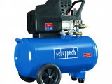Scheppach HC 51 Olejový kompresor 50 l