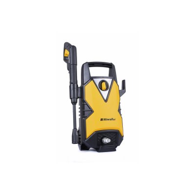 RIWALL REPW 100 SET Vysokotlakový čistič s príslušenstvom, 1400 W