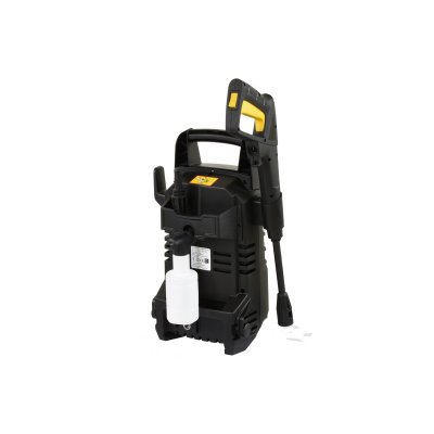 RIWALL REPW 100 SET Vysokotlakový čistič s príslušenstvom, 1400 W
