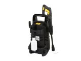 RIWALL REPW 100 SET Vysokotlakový čistič s príslušenstvom, 1400 W