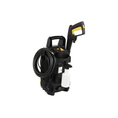 RIWALL REPW 100 SET Vysokotlakový čistič s príslušenstvom, 1400 W