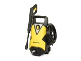 RIWALL REPW 100 SET Vysokotlakový čistič s príslušenstvom, 1400 W