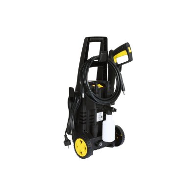 RIWALL REPW 120 SET Vysokotlakový čistič s príslušenstvom, 1500 W