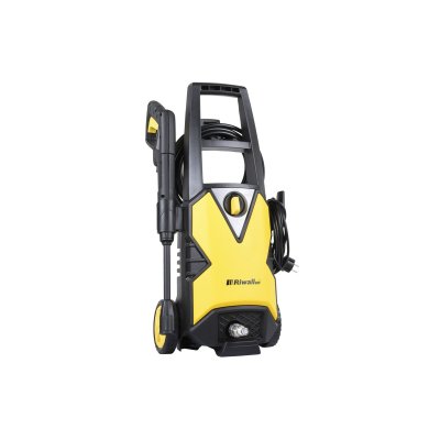 RIWALL REPW 120 SET Vysokotlakový čistič s príslušenstvom, 1500 W