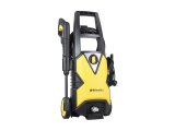 RIWALL REPW 120 SET Vysokotlakový čistič s príslušenstvom, 1500 W