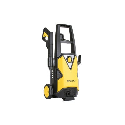 RIWALL REPW 120 SET Vysokotlakový čistič s príslušenstvom, 1500 W