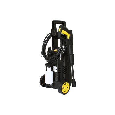 RIWALL REPW 120 SET Vysokotlakový čistič s príslušenstvom, 1500 W