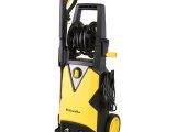 RIWALL REPW 150 SET Vysokotlakový čistič s príslušenstvom, 2000 W