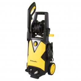 RIWALL REPW 150 SET Vysokotlakový čistič s príslušenstvom, 2000 W