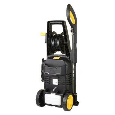 RIWALL REPW 150 SET Vysokotlakový čistič s príslušenstvom, 2000 W