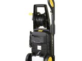 RIWALL REPW 150 SET Vysokotlakový čistič s príslušenstvom, 2000 W