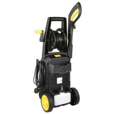 RIWALL REPW 150 SET Vysokotlakový čistič s príslušenstvom, 2000 W