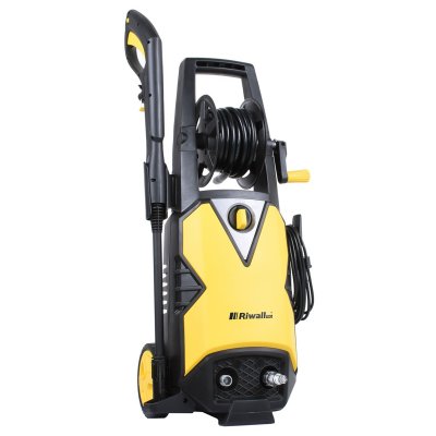 RIWALL REPW 150 SET Vysokotlakový čistič s príslušenstvom, 2000 W