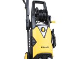 RIWALL REPW 150 SET Vysokotlakový čistič s príslušenstvom, 2000 W