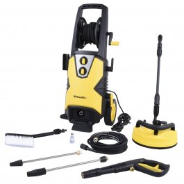 RIWALL REPW 170 SET Vysokotlakový čistič s príslušenstvom, 2500 W