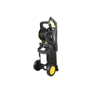 RIWALL REPW 170 SET Vysokotlakový čistič s príslušenstvom, 2500 W
