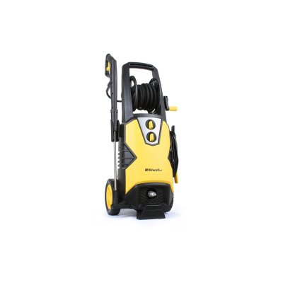 RIWALL REPW 170 SET Vysokotlakový čistič s príslušenstvom, 2500 W