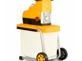 RIWALL Riwall PRO RES 3044 B Elektrický valcový drvič dreva 3000 W