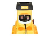 RIWALL Riwall PRO RES 3044 B Elektrický valcový drvič dreva 3000 W