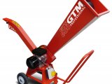 GTM Professional GTS 600 E Elektrický drvič dreva 2200 W