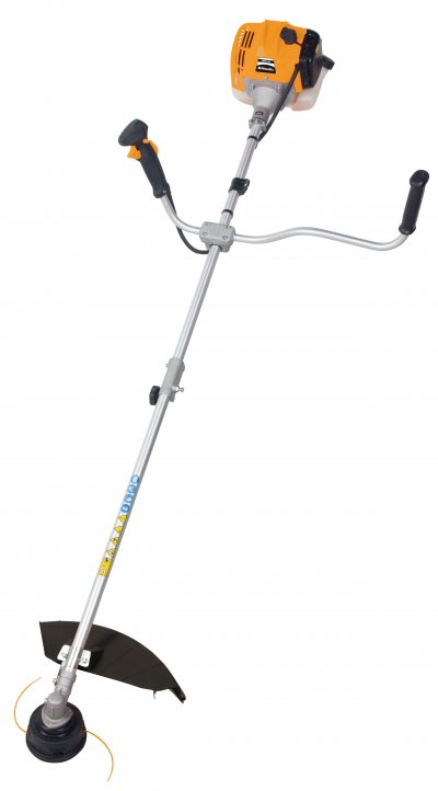 RIWALL Riwall PRO RPB 510 Benzínový krovinorez 52 cm2