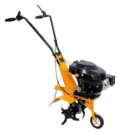 RIWALL RPT 4040 Benzínový kultivátor 40 cm