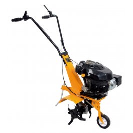 RIWALL RPT 4040 Benzínový kultivátor 40 cm