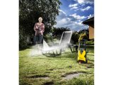 RIWALL REPW 120 SET Vysokotlakový čistič s príslušenstvom, 1500 W
