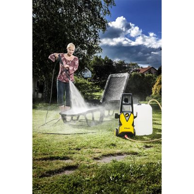 RIWALL REPW 120 SET Vysokotlakový čistič s príslušenstvom, 1500 W