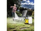 RIWALL REPW 120 SET Vysokotlakový čistič s príslušenstvom, 1500 W