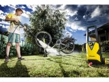 RIWALL REPW 120 SET Vysokotlakový čistič s príslušenstvom, 1500 W
