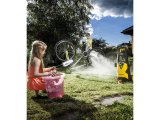 RIWALL REPW 120 SET Vysokotlakový čistič s príslušenstvom, 1500 W