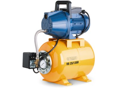 ELPUMPS VB 25/1300 Domáca vodáreň 1300 W