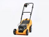 RIWALL REM 3310 i  Elektrická kosačka 2 v 1 bez pojazdu, 1000 W