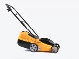 RIWALL REM 3310 i  Elektrická kosačka 2 v 1 bez pojazdu, 1000 W