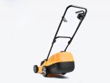 RIWALL REM 3310 i  Elektrická kosačka 2 v 1 bez pojazdu, 1000 W