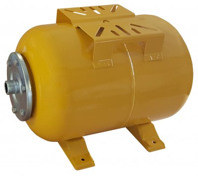 ELPUMPS 24L_tank Tlaková nádoba 24 l