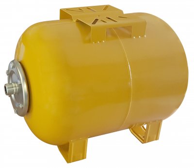 ELPUMPS 50L_tank Tlaková nádoba 50 l