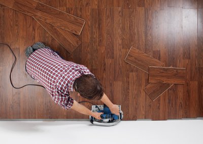 Scheppach PL 75 Ponorná píla, 1600 W
