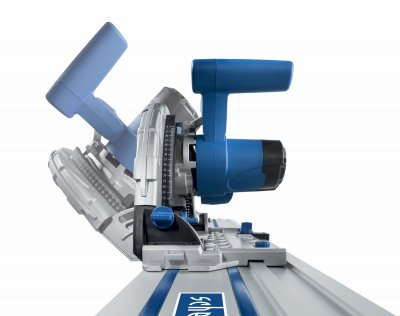Scheppach PL 75 Ponorná píla, 1600 W