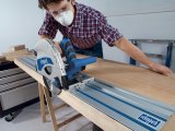 Scheppach PL 75 Ponorná píla, 1600 W